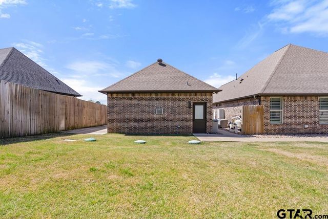 420 Coventry, Bullard, TX 75757