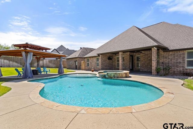 420 Coventry, Bullard, TX 75757