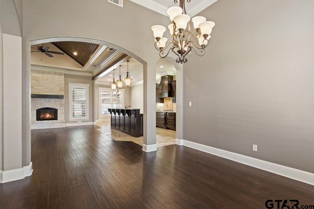 420 Coventry, Bullard, TX 75757