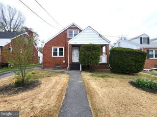 5510 CEDELLA AVENUE, Baltimore, MD 21206