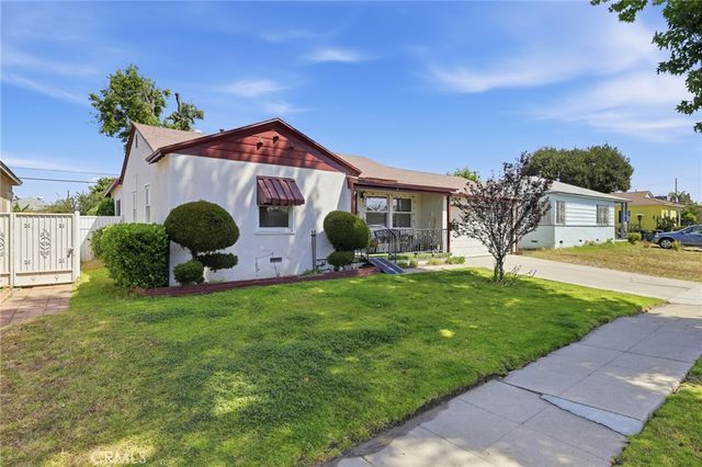 13419 Reliance Street, Arleta, CA 91331