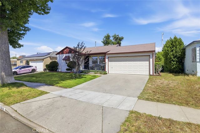 13419 Reliance Street, Arleta, CA 91331