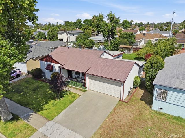 13419 Reliance Street, Arleta, CA 91331