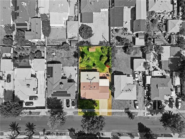 13419 Reliance Street, Arleta, CA 91331