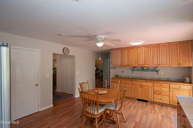 31 Church Road, Rensselaerville, NY 12147