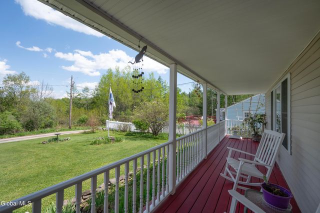 31 Church Road, Rensselaerville, NY 12147