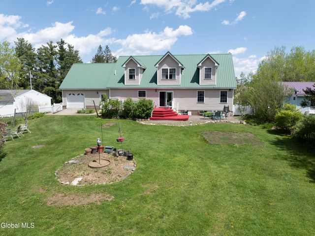 31 Church Road, Rensselaerville, NY 12147