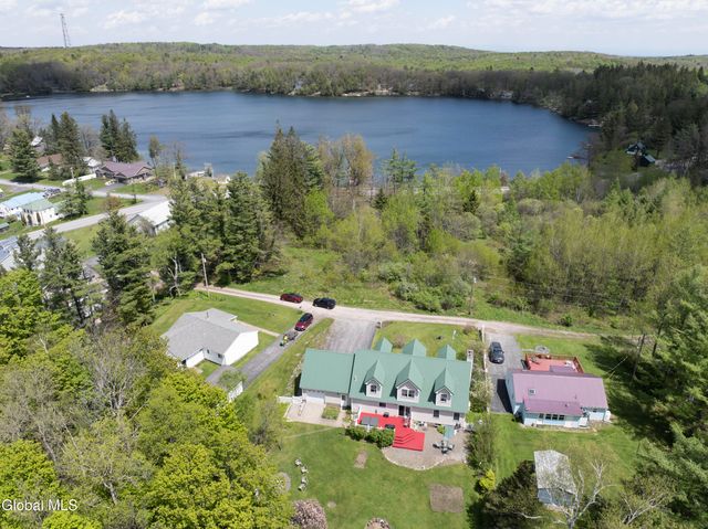 31 Church Road, Rensselaerville, NY 12147