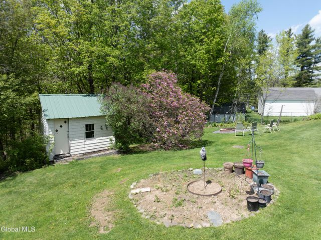 31 Church Road, Rensselaerville, NY 12147