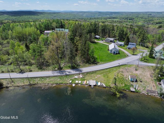 31 Church Road, Rensselaerville, NY 12147