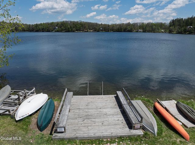 31 Church Road, Rensselaerville, NY 12147