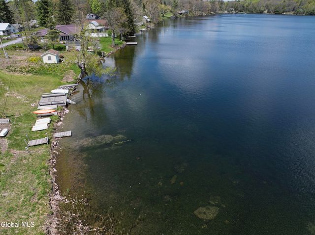 31 Church Road, Rensselaerville, NY 12147