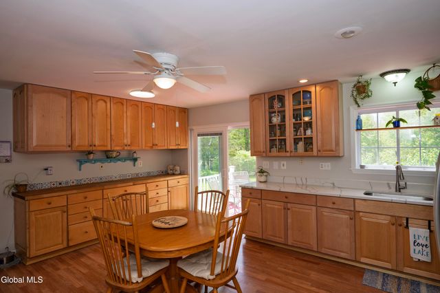 31 Church Road, Rensselaerville, NY 12147
