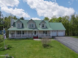 31 Church Road, Rensselaerville, NY 12147