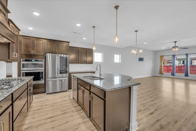 1121 Carlisle Pl, Mount Juliet, TN 37122