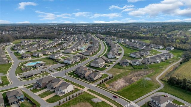 1121 Carlisle Pl, Mount Juliet, TN 37122