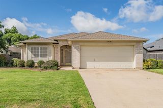5814 Rock Meadow Trail, Arlington, TX 76017