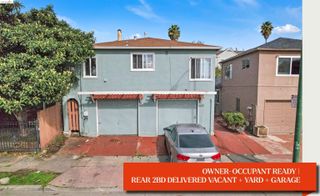 6504 Bancroft Ave, Oakland, CA 94605