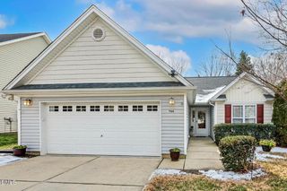 764 Cabin Branch Drive, Fuquay Varina, NC 27526