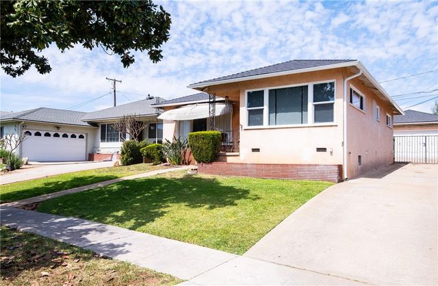 2204 W Victoria, Montebello, CA 90640