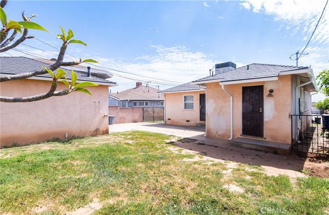 2204 W Victoria, Montebello, CA 90640