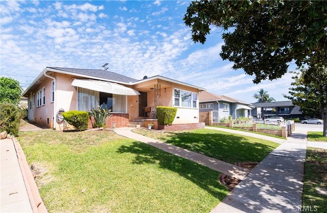 2204 W Victoria, Montebello, CA 90640