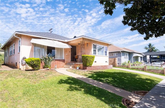 2204 W Victoria, Montebello, CA 90640