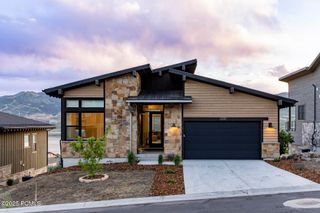11795 N Star Gazer Circle, Hideout, UT 84036
