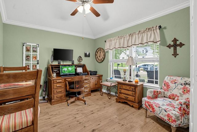 12203 Mustang Avenue, Willis, TX 77378
