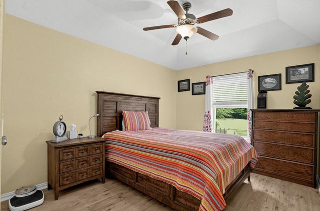 12203 Mustang Avenue, Willis, TX 77378