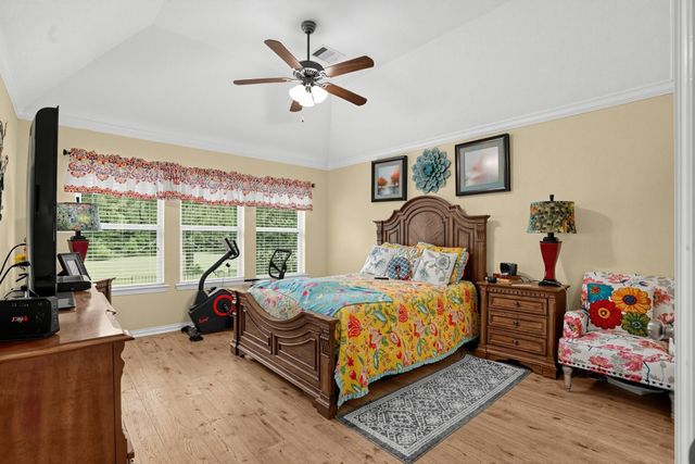12203 Mustang Avenue, Willis, TX 77378