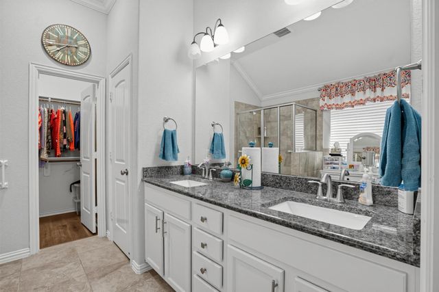 12203 Mustang Avenue, Willis, TX 77378