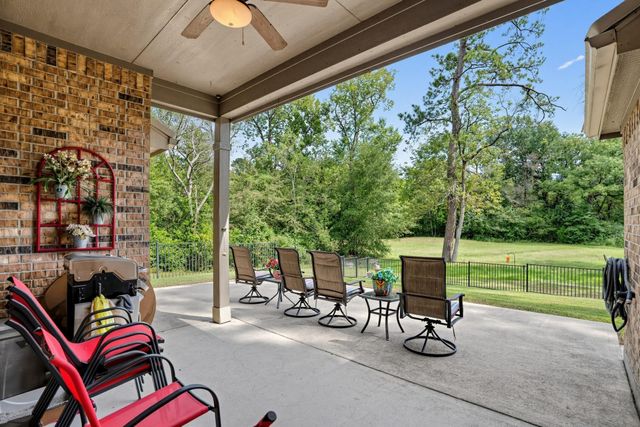 12203 Mustang Avenue, Willis, TX 77378