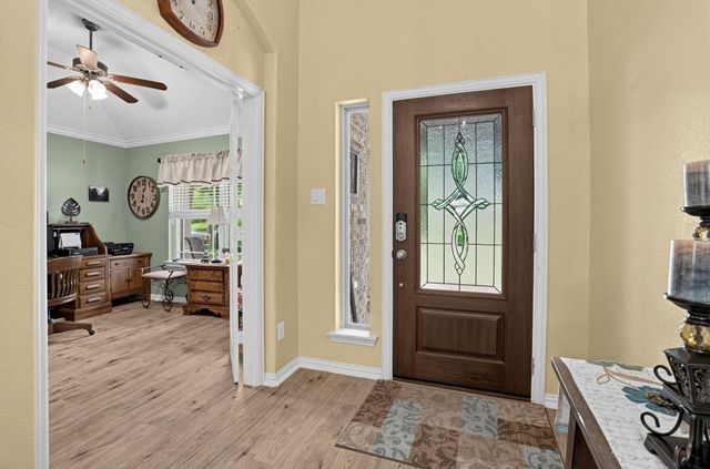 12203 Mustang Avenue, Willis, TX 77378