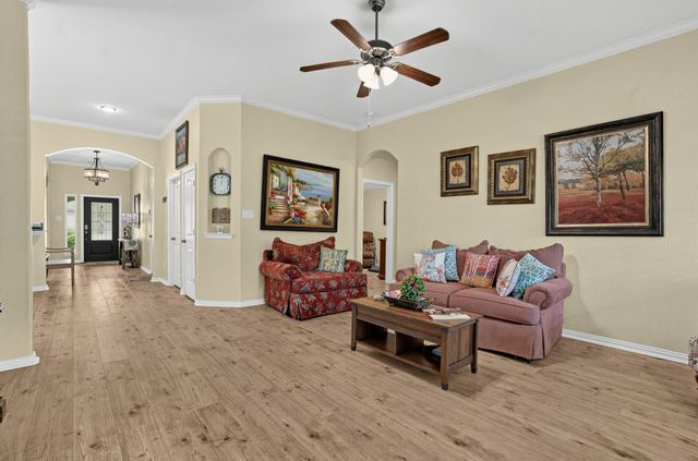 12203 Mustang Avenue, Willis, TX 77378