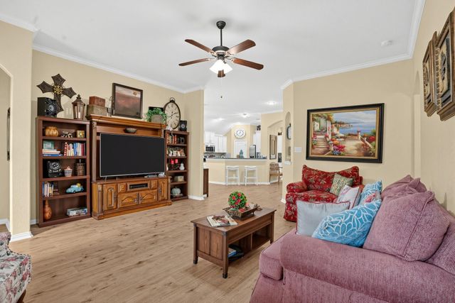 12203 Mustang Avenue, Willis, TX 77378