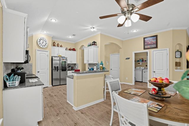 12203 Mustang Avenue, Willis, TX 77378