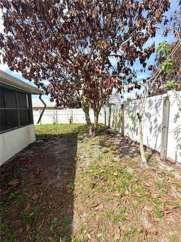 9176 FORT JEFFERSON BOULEVARD, Orlando, FL 32822