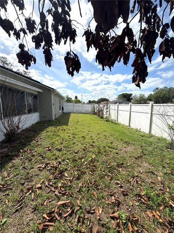 9176 FORT JEFFERSON BOULEVARD, Orlando, FL 32822