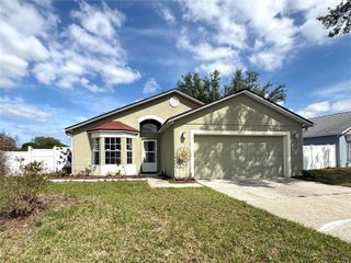 9176 FORT JEFFERSON BOULEVARD, Orlando, FL 32822