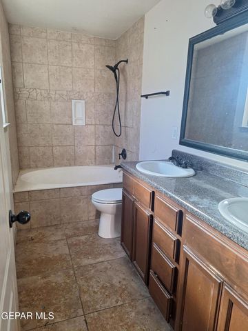 14243 GIL REYES Drive, El Paso, TX 79938