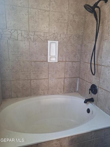 14243 GIL REYES Drive, El Paso, TX 79938