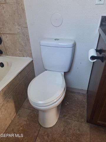 14243 GIL REYES Drive, El Paso, TX 79938