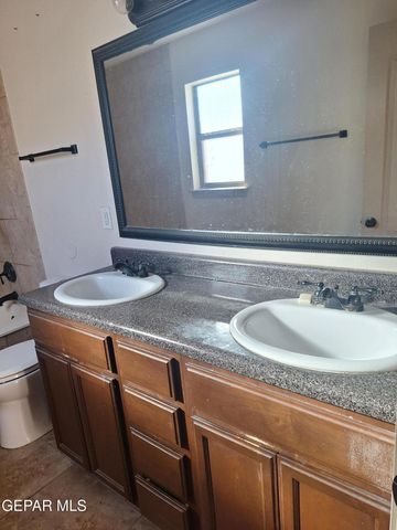 14243 GIL REYES Drive, El Paso, TX 79938