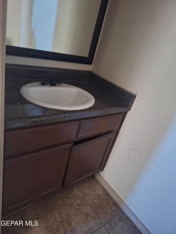 14243 GIL REYES Drive, El Paso, TX 79938