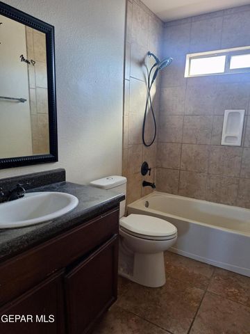 14243 GIL REYES Drive, El Paso, TX 79938