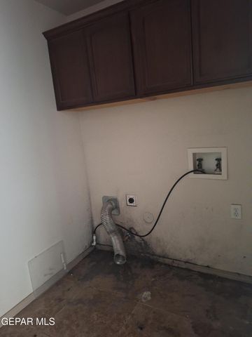 14243 GIL REYES Drive, El Paso, TX 79938