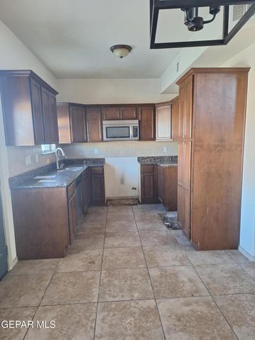 14243 GIL REYES Drive, El Paso, TX 79938