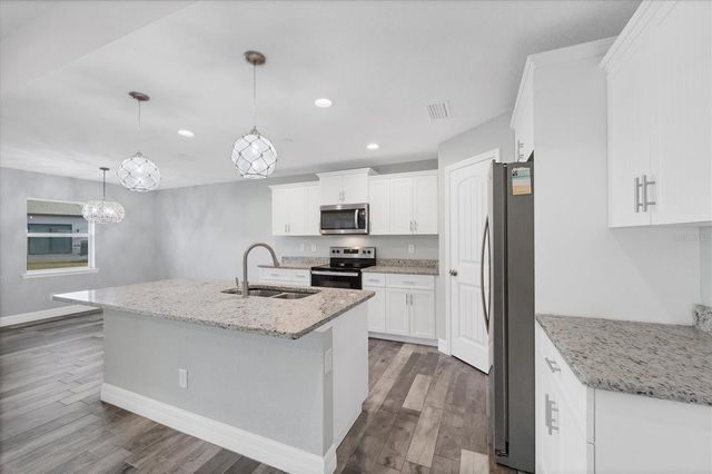 126 GLADES DRIVE, Rotonda West, FL 33947