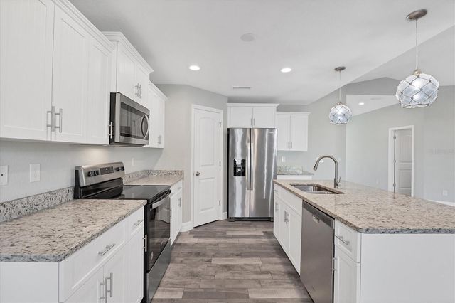 126 GLADES DRIVE, Rotonda West, FL 33947